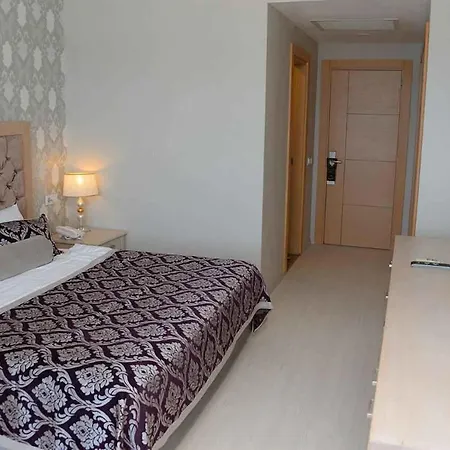 Hotel Maya World Imperial Goynuk (Kemer)