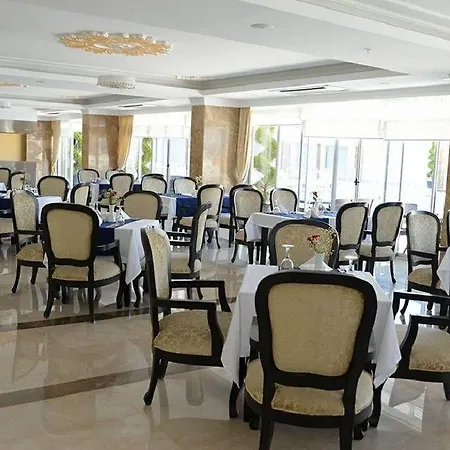 Maya World Imperial Hotel Goynuk (Kemer)