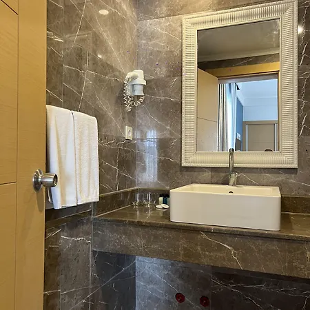 Hotel Maya World Imperial Goynuk (Kemer)