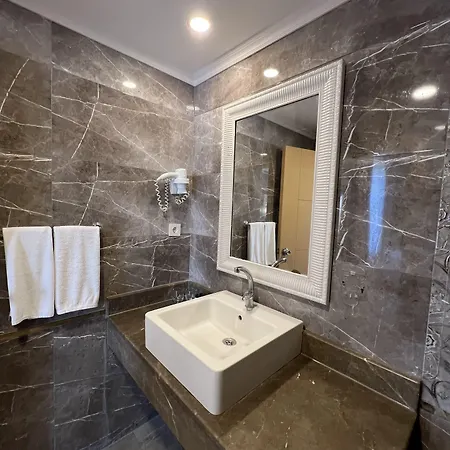 Hotel Maya World Imperial Goynuk (Kemer)
