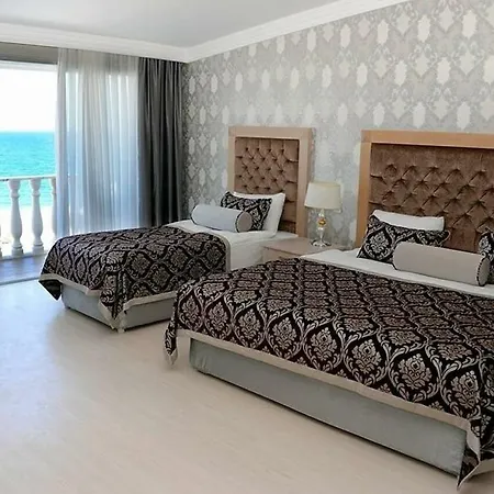Maya World Imperial מלון 4*