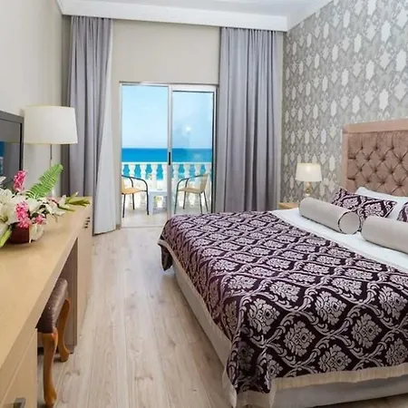 Maya World Imperial Kemer