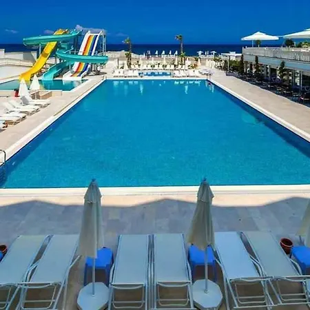 Maya World Imperial Hotel Goynuk (Kemer)