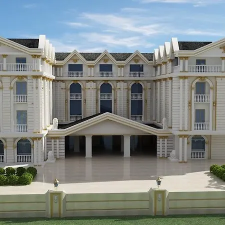 Maya World Imperial ギョイニュク