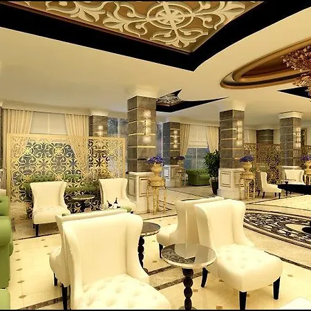 Maya World Imperial Hotel