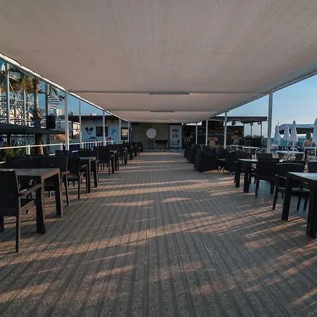 Hotel Maya World Imperial Göynük