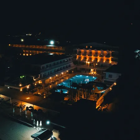 Hotel Maya World Imperial Göynük