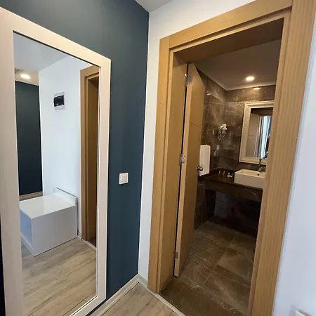 Maya World Imperial מלון 4*