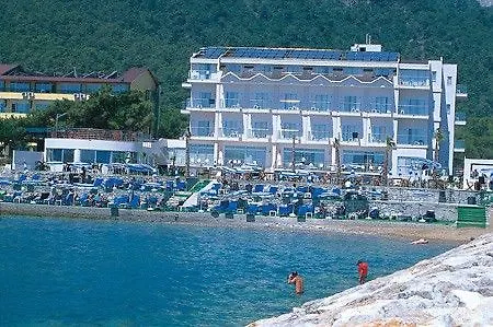 Maya World Imperial מלון 4*