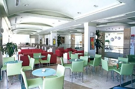 Hotel Maya World Imperial Goynuk (Kemer)
