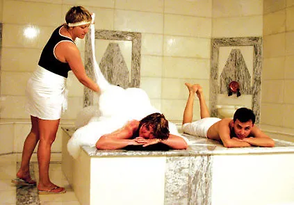 Maya World Imperial 4*