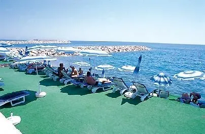 Maya World Imperial Hotel Kemer