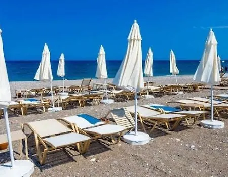 Maya World Imperial 4* Kemer