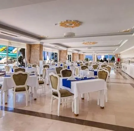 Hotel Maya World Imperial