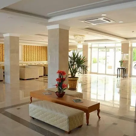 Hotel Maya World Imperial Kemer