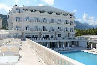 Hotel Maya World Imperial Kemer