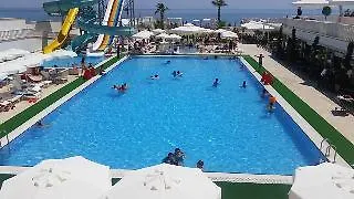 Maya World Imperial Hotel Kemer
