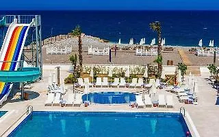 Maya World Imperial 4* Kemer