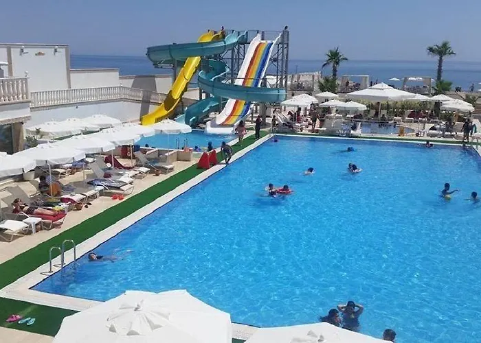 Hotel Maya World Imperial 4*