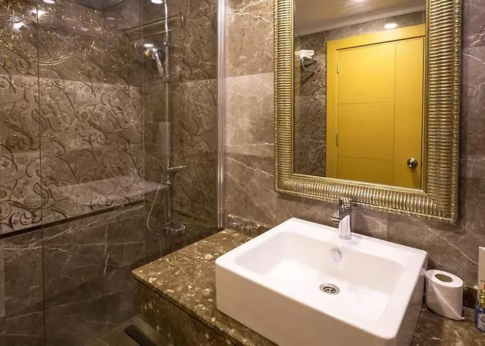 Maya World Imperial Hotel 4*