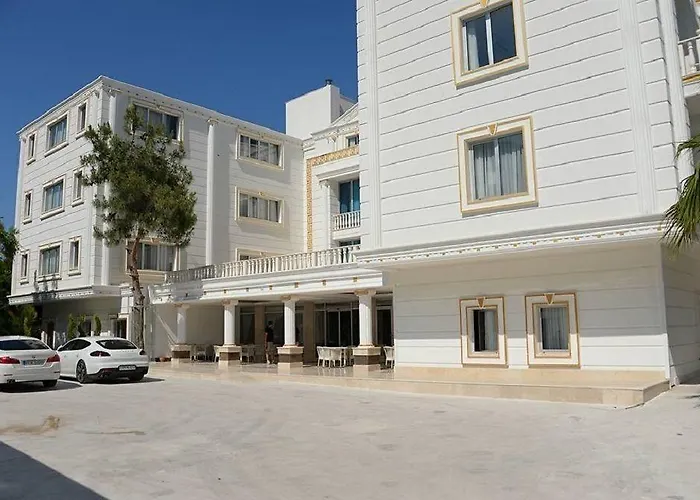 Hotel Maya World Imperial
