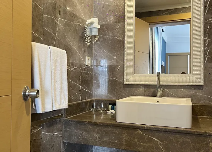 Hotel Maya World Imperial Göynük