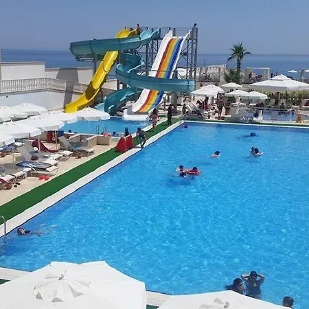 Hotel Maya World Imperial 4*