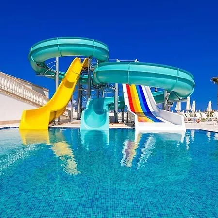 Maya World Imperial 4* Goynuk