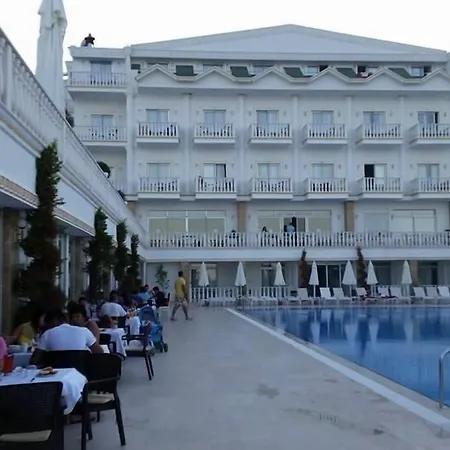 Maya World Imperial Goynuk