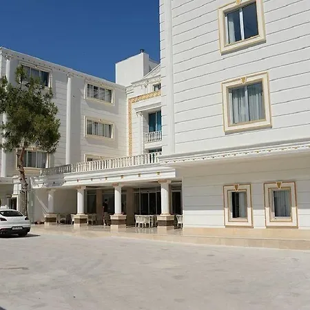 Hotel Maya World Imperial