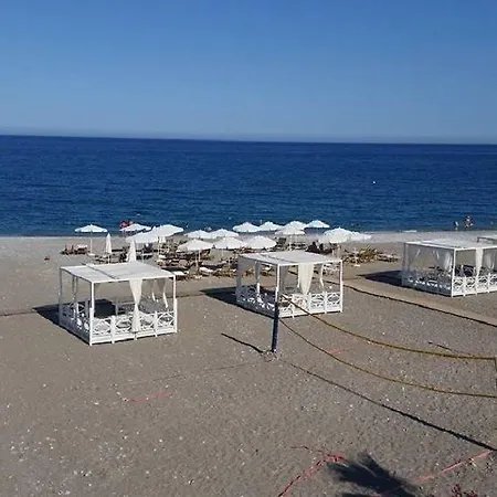 Maya World Imperial Hotel 4*