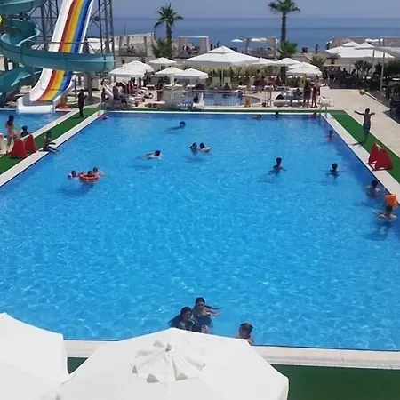 Maya World Imperial Goynuk