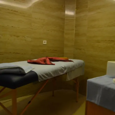 Maya World Imperial Hotel Goynuk