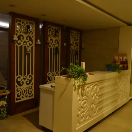 Maya World Imperial Hotel