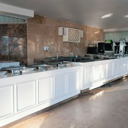 Maya World Imperial 4* Goynuk