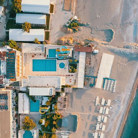 Maya World Imperial Hotel 4*