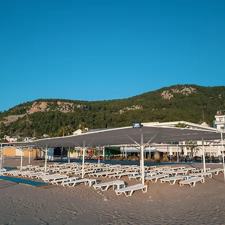 Maya World Imperial Goynuk