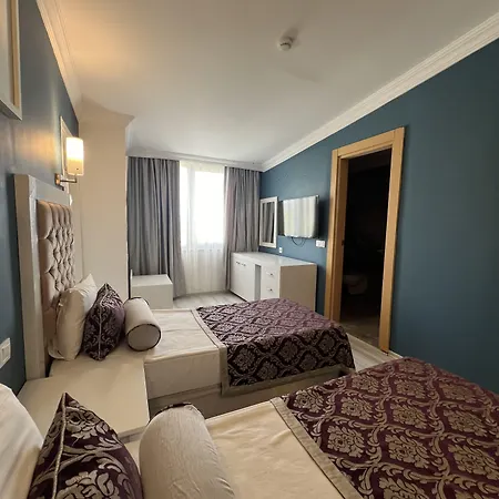 Maya World Imperial 4* Goynuk