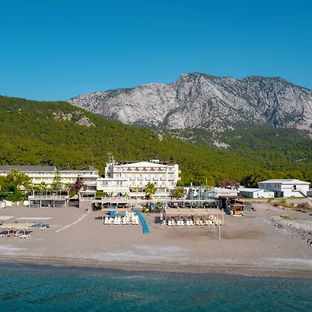 Maya World Imperial Goynuk